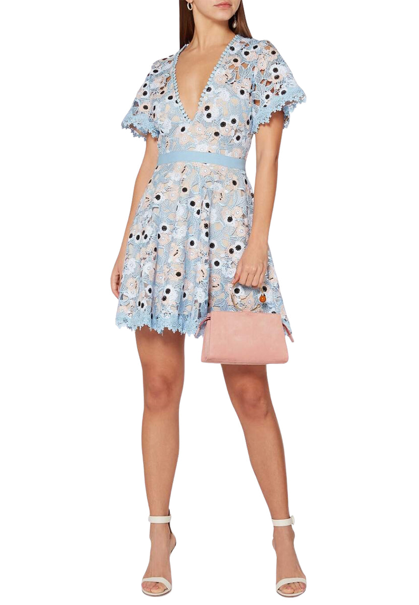 Talulah infatuation midi sales dress